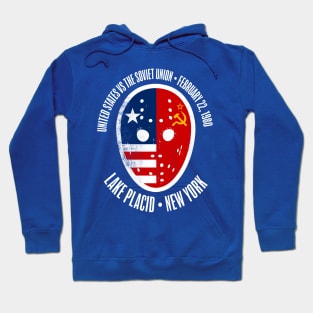 Miracle on Ice February 22, 1980 Hoodie